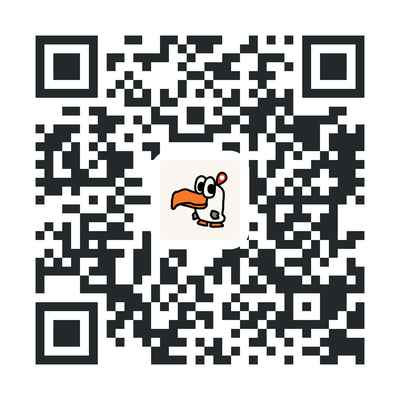 TestFlight 内测二维码